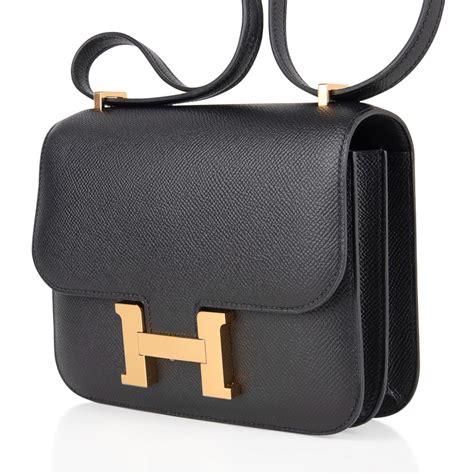 hermes costance blacj price